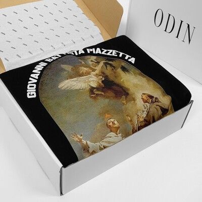 Áo Hoodie OD Oversize Baland, áo nỉ dài tay Unisex ODIN CLOTHING | BigBuy360 - bigbuy360.vn