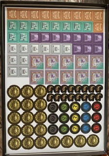 Board Game Cyclades