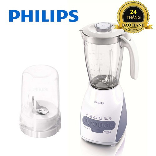 Nắp đậy cối máy xay Philips HR2115/HR2118