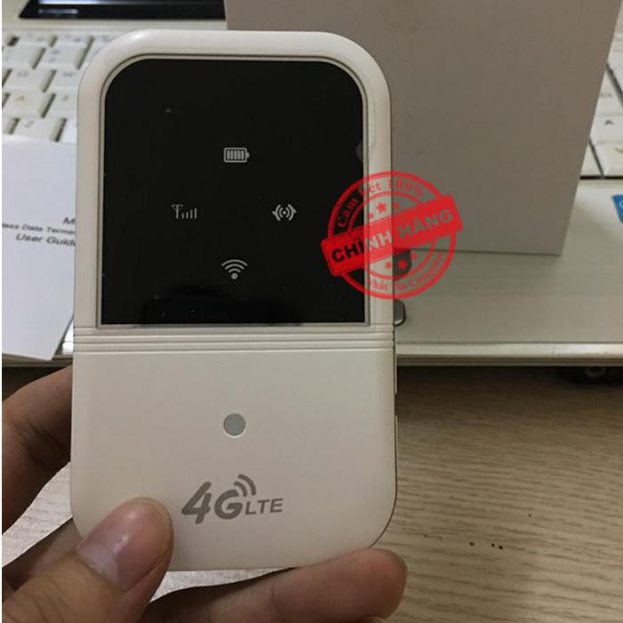 (SỈ LẺ GIÁ RẺ) PHÁT WIFI 3G/4G A800 SIÊU MỎNG, TỐC ĐỘ CAO, PIN XÀI 10TIENG