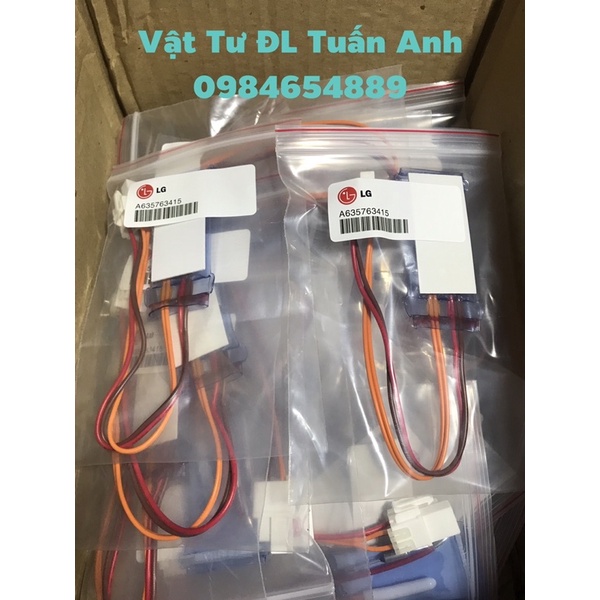 Sensor cảm biến tủ lạnh LG chính hãng