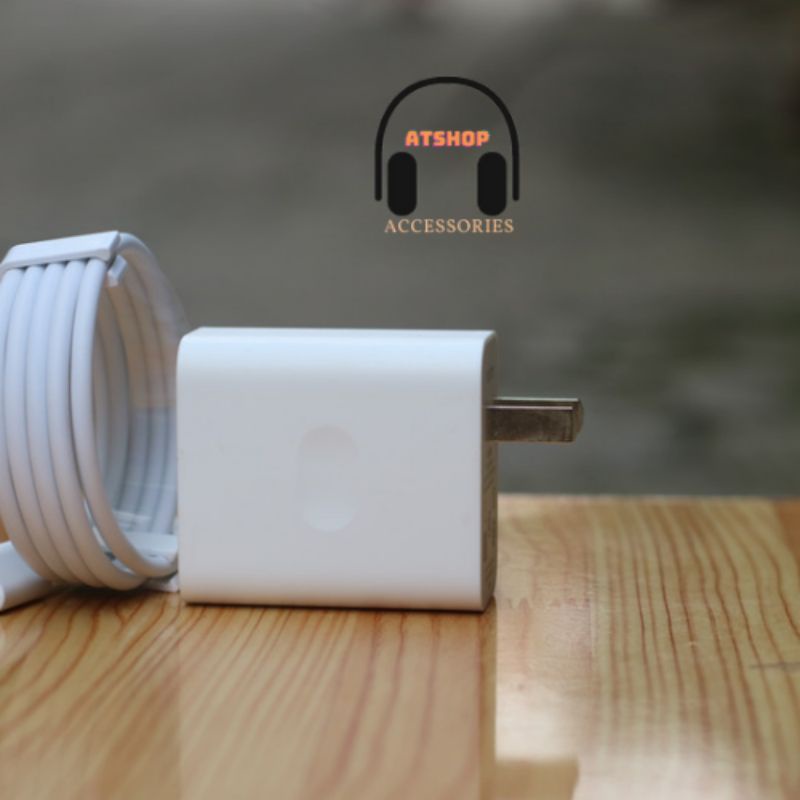 Bộ sạc nhanh hàng bốc máy cho Raelme ,OnePlus ,Oppo18W bảo hành 12 tháng