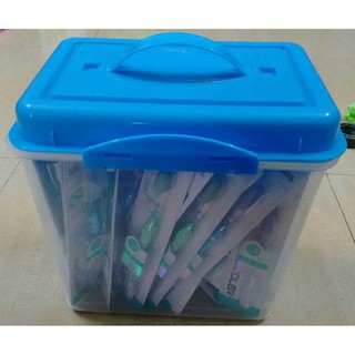45 chải xô Hàn Quốc ( 1 xô)