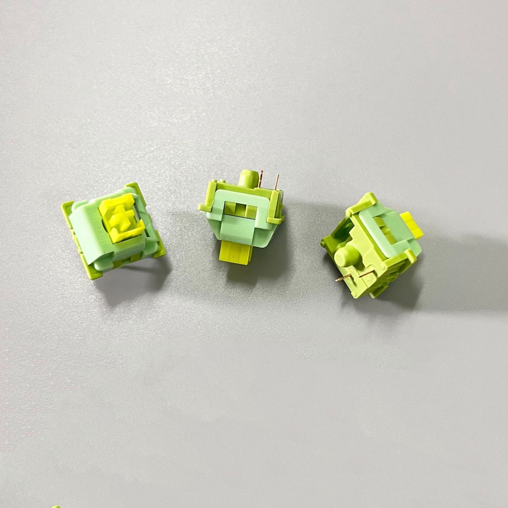 Công tắc Otemu Switch Silent V2  dùng để thay thế bàn phím cơ