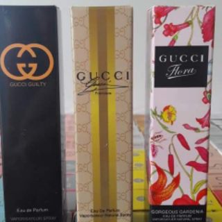 Nước hoa chiết 20ml