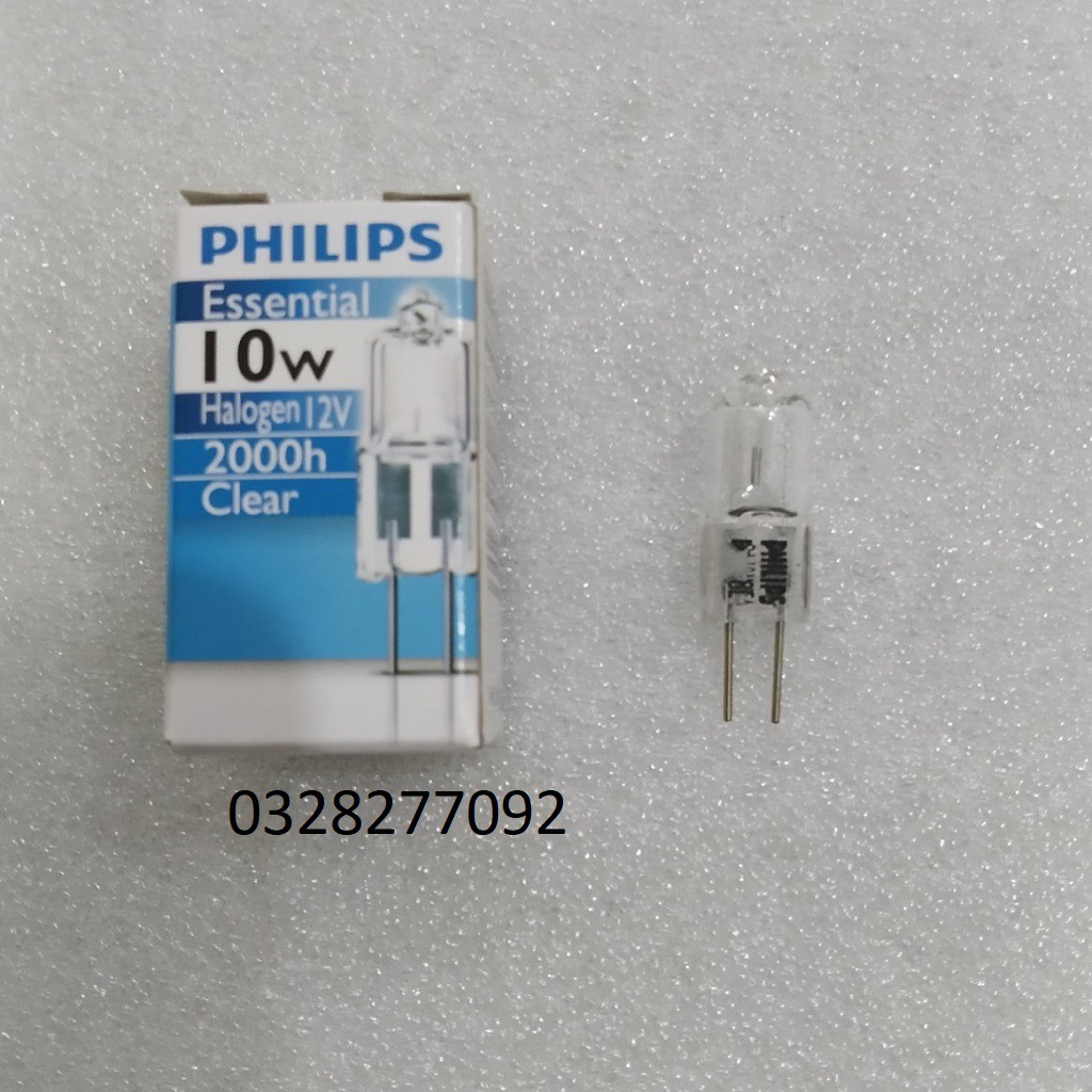 Osram 64415s Bóng đèn halogen 12v 10w osram ĐỨC