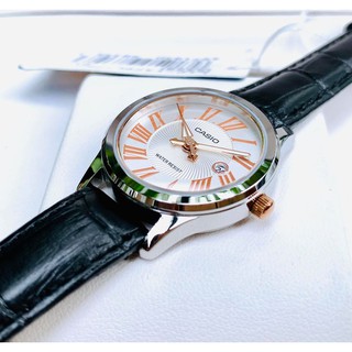 Đồng hồ nữ dây da Casio LTP-1379L - màu 5BDF/ 7BDF