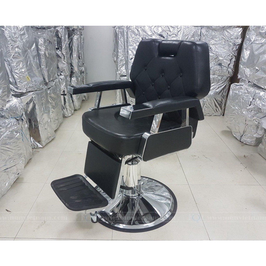 Ghế cắt tóc nam Barber BX416