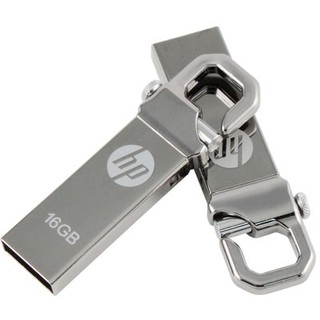 USB HP 8GB V250W