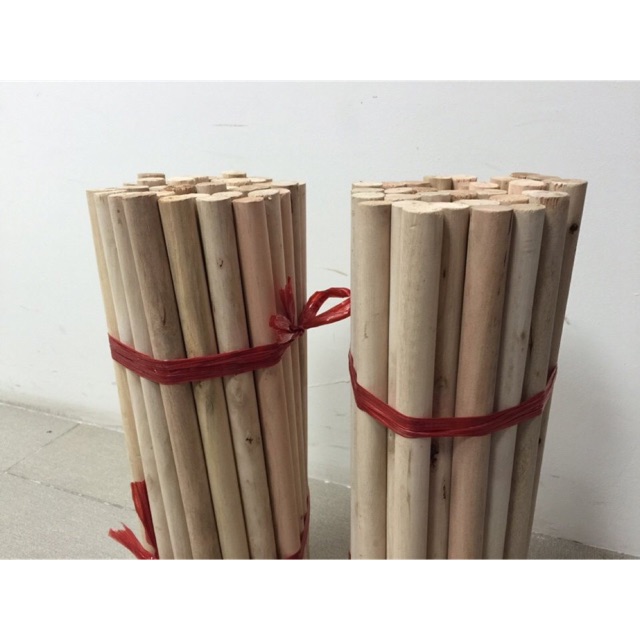 Combo 11 thanh tròn phi 2,5 và 3cm | BigBuy360 - bigbuy360.vn