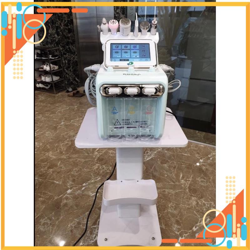 Máy H202 aqua 6 in 1 2020