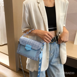 Túi Xách Nữ Mini Thời Trang Hàn 2021pop