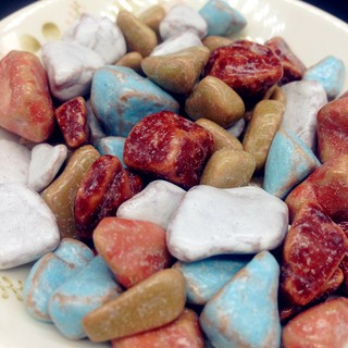 Kẹo Sỏi Chocolate - Gói 16g