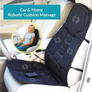 NỆM MASSAGE TOÀN THÂN robotic cushion massage