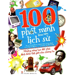 100 Phát Minh Làm Nên Lịch Sử