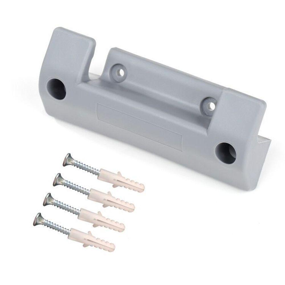 LAKAMIER Giá Đỡ Cố Định Ống Nước Gắn Tường Tiện Dụng