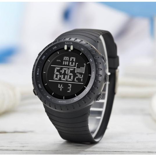 Đồng hồ thể thao nam BIDEN 1113 điện tử đa chức năng LCD thể thao ngoài trời , bấm giờ giải trí -Gozid.watches | BigBuy360 - bigbuy360.vn