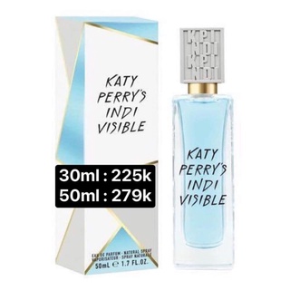 Set nước hoa 3 chai + nước hoa katy perry