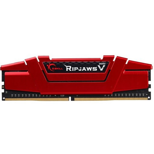 RAM Tản Nhiệt G.Skill DDR4 Ripjaws 16GB ( 2400 / 2666 / 2800 / 3000 / 3200Mhz )