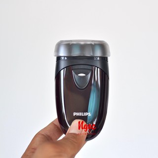 Máy cạo râu du lịch Philips Model PQ206