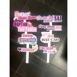 Hashtag khai trương, đám cưới, sinh nhật, sự kiện