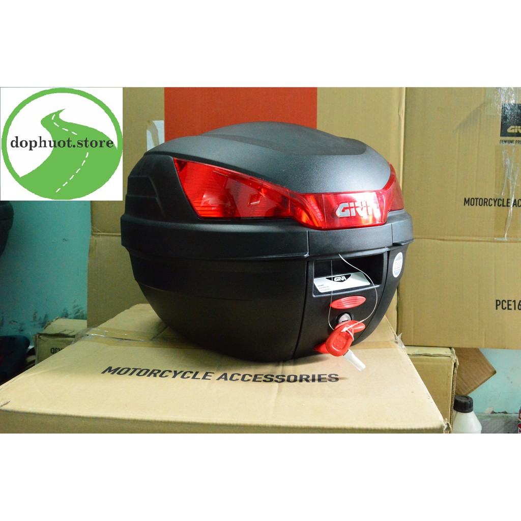 Thùng B27N chính hãng GIVI