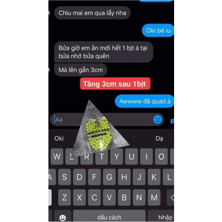 Mầm đậu nành hồng sâm tăng vòng 1, đẹp da | BigBuy360 - bigbuy360.vn