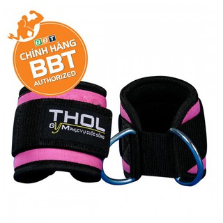 Dây Quấn Cổ Chân THOL Ankle Strap