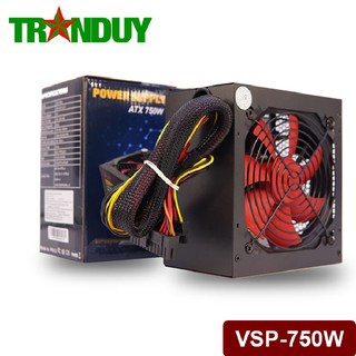 P030 Nguồn máy tính VSP 750W