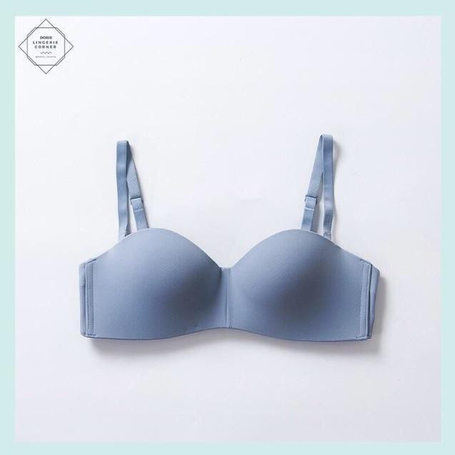 Áo Lót 157 Cúp Ngực Kèm Dây Áo Siêu-Xinh