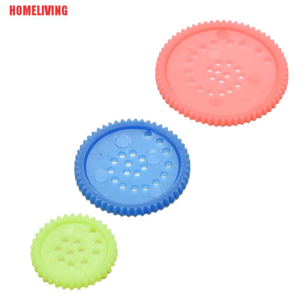 1 Thước Hình Học Vẽ Tranh Nghệ Thuật Cho Bé