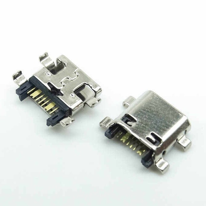 Chân Sạc Rời Samsung G532 / J2Prime / G530 / G531 Chính Hãng