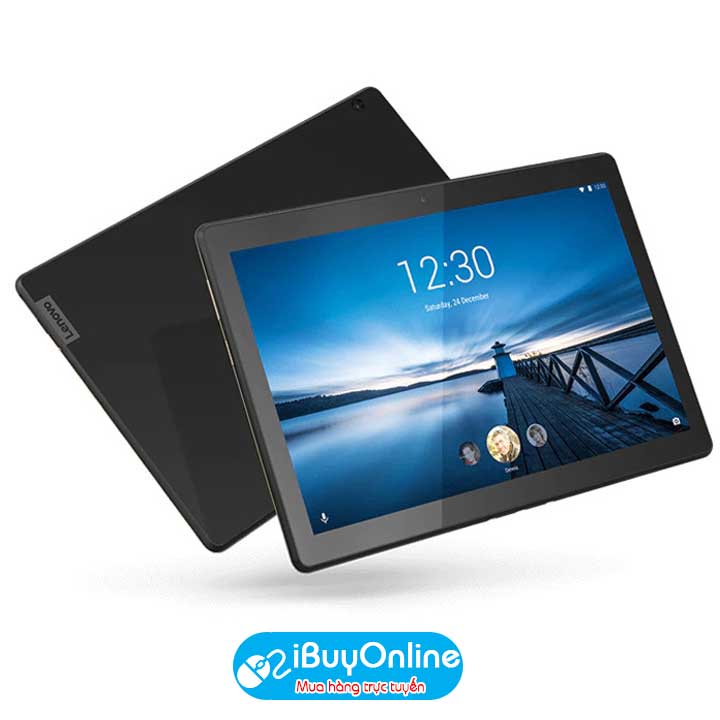 Máy tính bảng Lenovo Tab M10 FHD màn hình lớn | Nghe gọi / 3G, 4G / Wifi