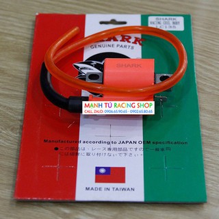 Mobin sườn shark xăng cơ,mobin sườn shark Fi. - MB00031