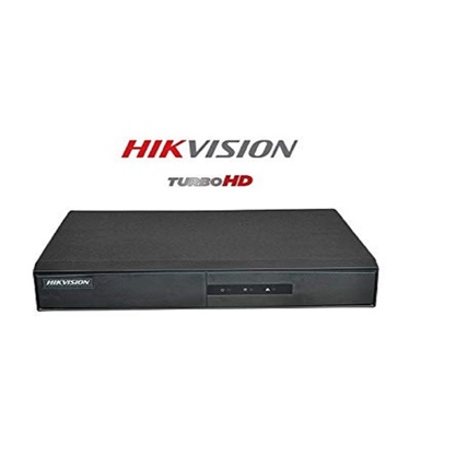 Đầu Thu Camera HIKVISION DS-7204HQHI-K1 Chính Hãng Bảo Hành 24 Tháng