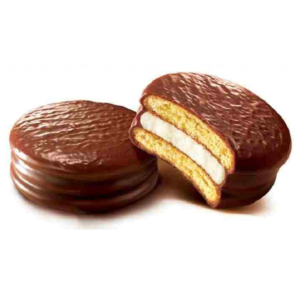 Bánh Chocopie Orion lẻ 1 cái