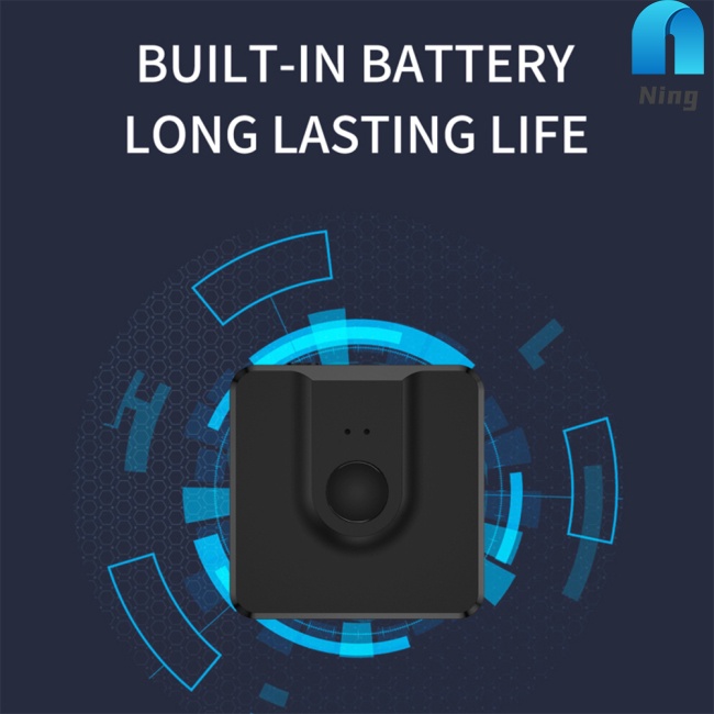 Thiết Bị Truyền Nhận Tín Hiệu Bluetooth 5.0 2 Trong 1 Không Dây Aux Cho Loa / Tv / Máy Tính