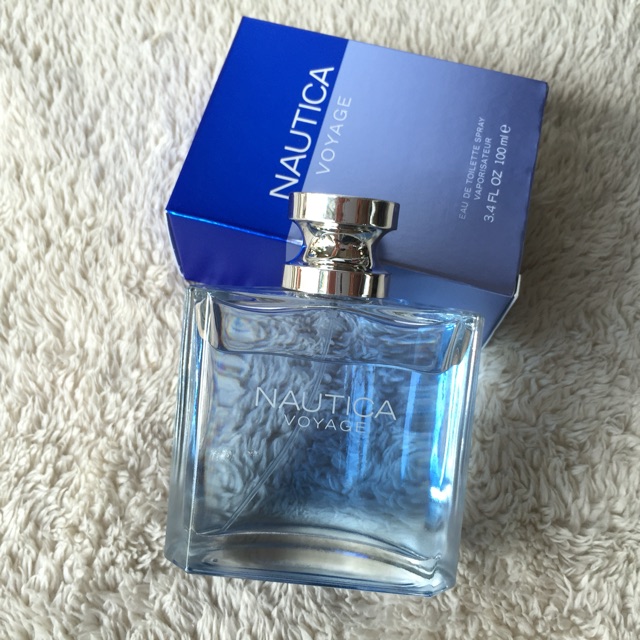 Nautica Voyage  | BigBuy360 - bigbuy360.vn