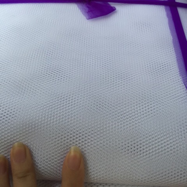 0.5 phi mờ xanh+ 1m phi mờ vàng + 2m lưới vàng + 10m lưới cứng