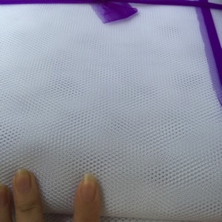 0.5 phi mờ xanh+ 1m phi mờ vàng + 2m lưới vàng + 10m lưới cứng