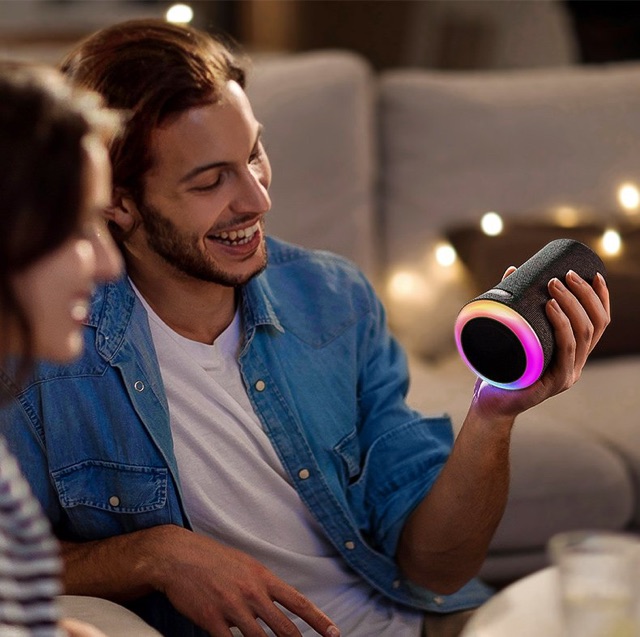 Loa Bluetooth SoundCore Flare  - A3161