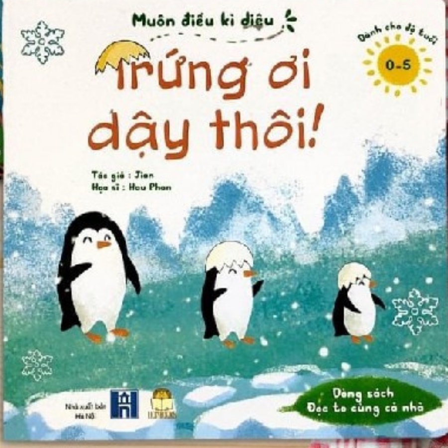 Sách - Bộ Sách Muôn Điều Kì Diệu 1 (Bộ 2 Quyển)