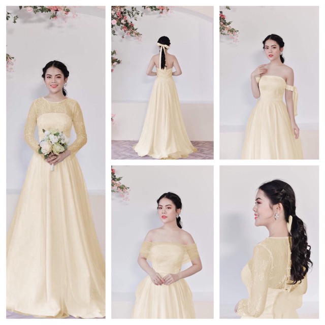 Combo maxi 5 in 1 full size