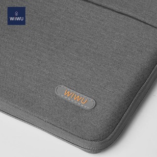 Túi Chống Sốc Macbook Laptop Cao Cấp Siêu Đẹp Wiwu Pilot Laptop Sleeve
