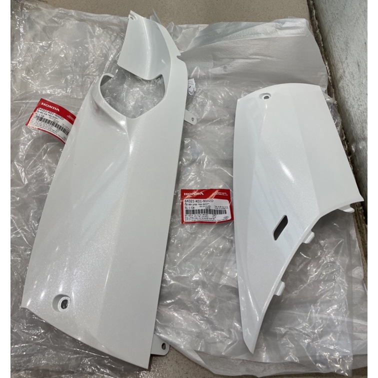 Ốp sàn sh việt 2012-2013-2014- 2015-2016 honda CHÚ Ý h