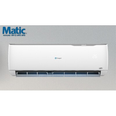 Điều hòa Casper inverter 12000BTU 2 chiều GH-12TL32