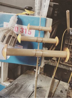Sáo diều d30