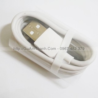 Dây cáp sạc Huawei microUSB - Hàng Zin máy