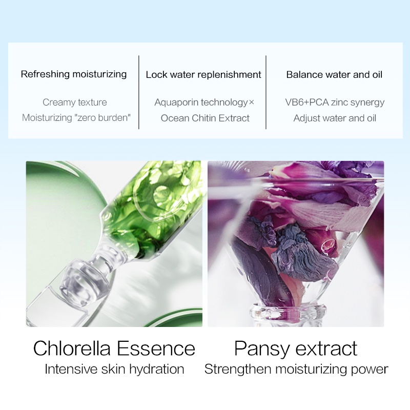 Kem dưỡng ẩm Proya Hydrodynamic 50g cao cấp