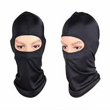 [Free Ship Mua 5 Cái Trở Lên]Mũ Trùm Đầu Ninja,Đi Phượt